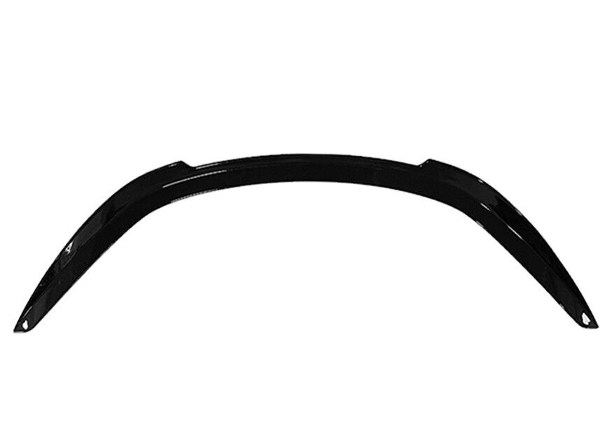 REAR TRUNK BOOT SPOILER WING LIP FOR BMW Z4 G29 CONVERTIBLE 2019+ GLOSS BLACK