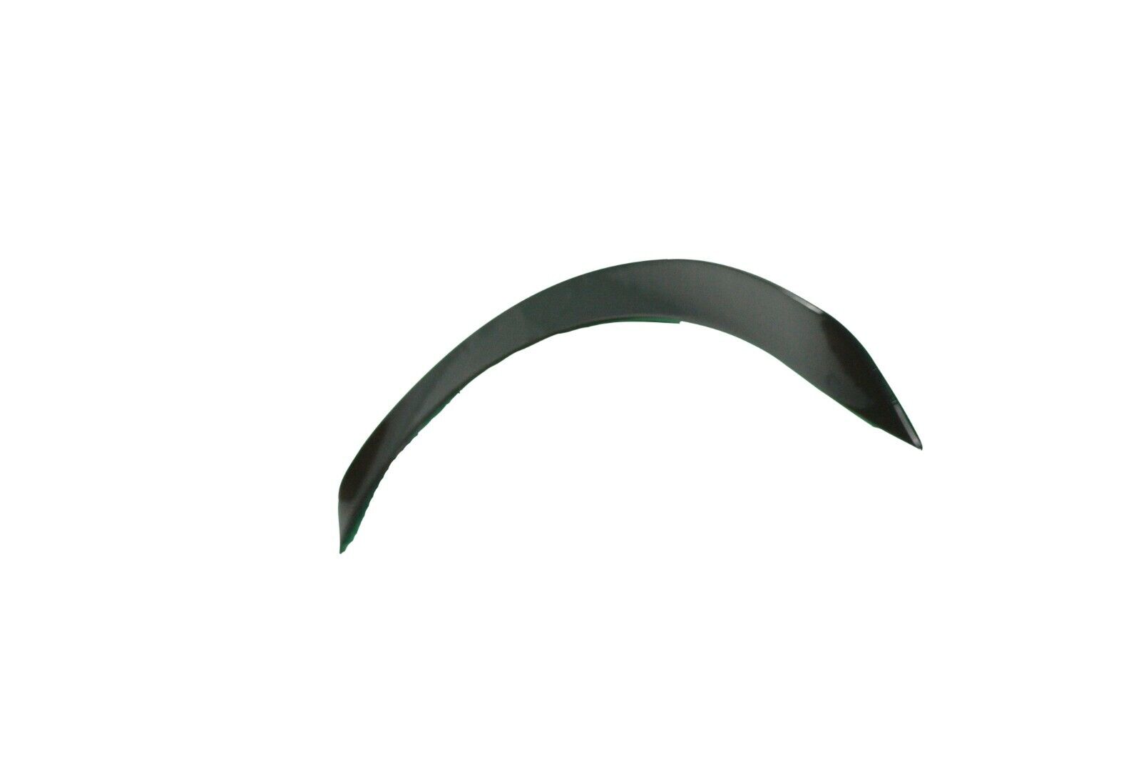 REAR TRUNK BOOT SPOILER LIP WING FOR MERCEDES W206 C CLASS C43 C63 LOOK 2021+