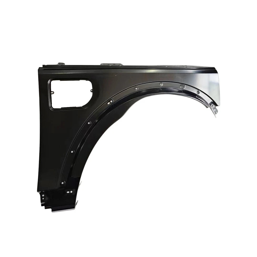 FRONT LEFT RIGHT WING FENDER PAIR FOR LAND ROVER DISCOVERY 4 L319 LR4 2010-17