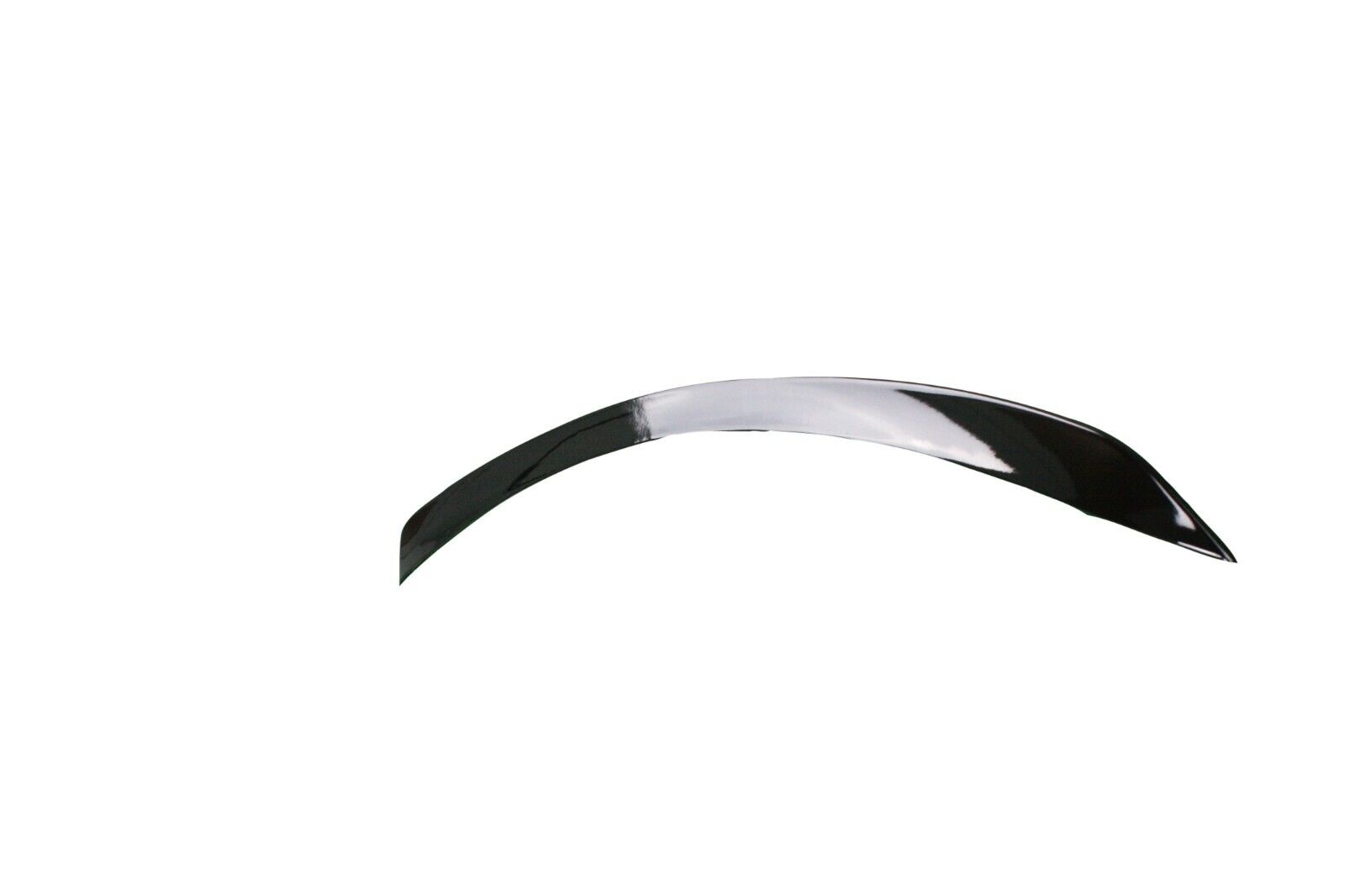 REAR BOOT SPOILER TRUNK LIP FOR MERCEDES E CLASS W213 E63 AMG LOOK FACELIFT 20+