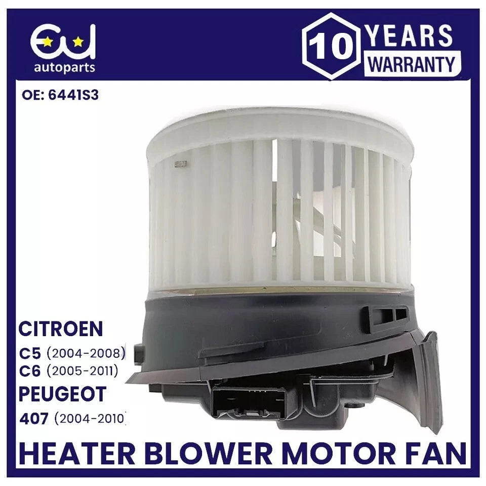 EU AUTO PARTS LTD