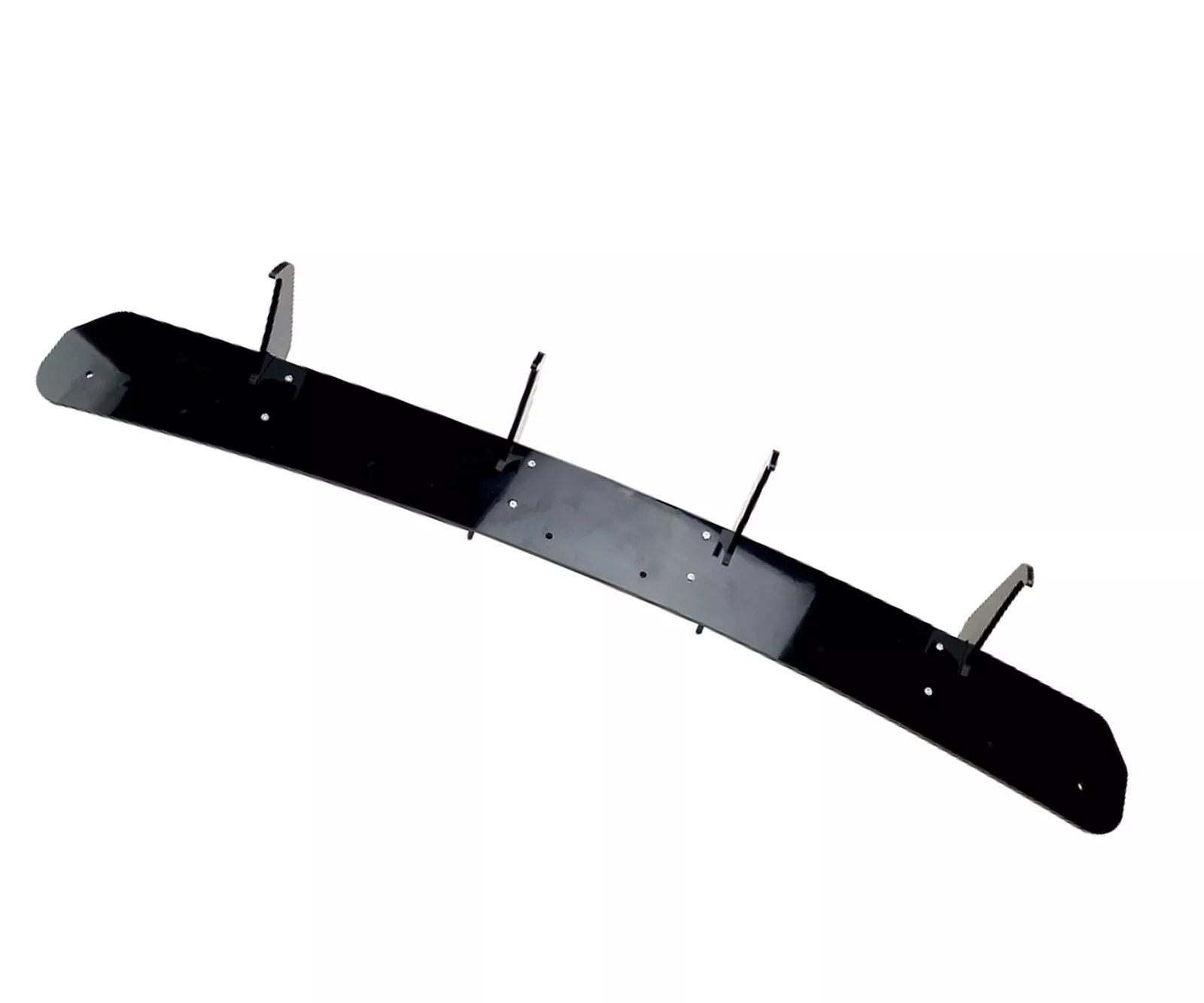 FOR BMW 3 SERIES G20 G21 SE STANDARD LUXURY REAR DIFFUSER BLADE GLOSS 2019-2022