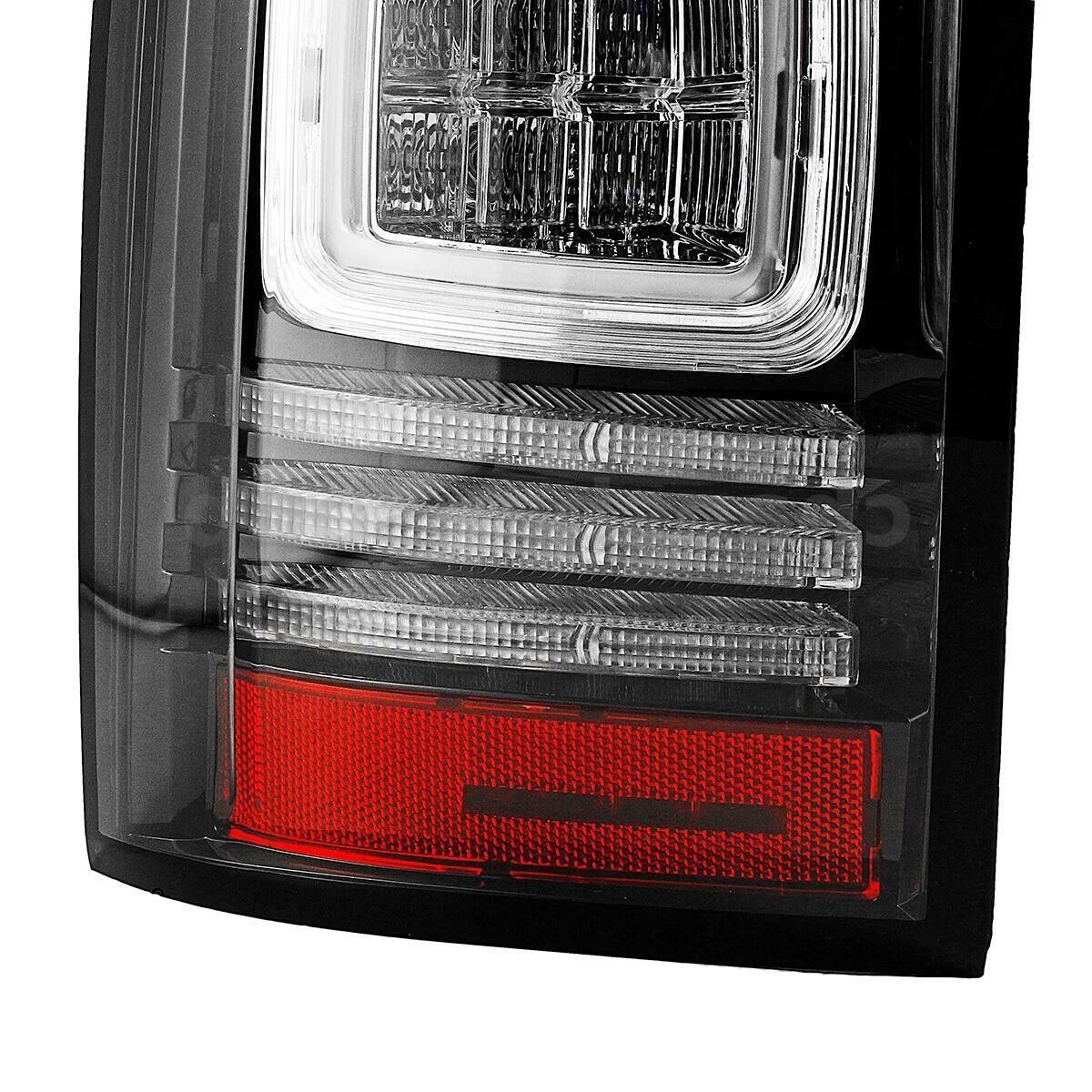 Right O/S Rear Tail Light Brake Lamp For Range Rover Vogue MK4 L405 2013-2017 UK