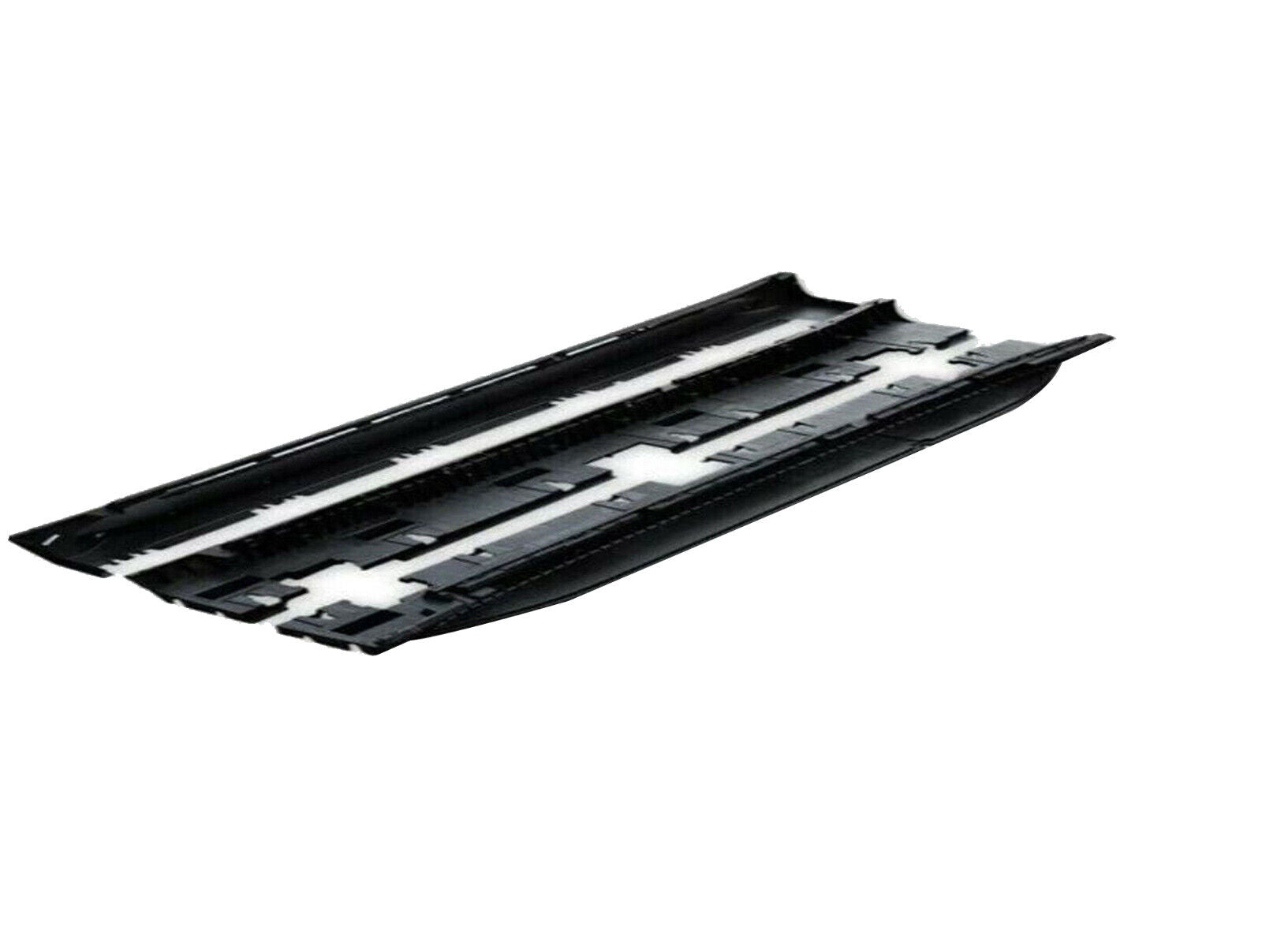 FOR MERCEDES BENZ X167 GL GLS SIDE STEP SKIRT RAIL GUARD BAR RUNNING BOARD 2019+