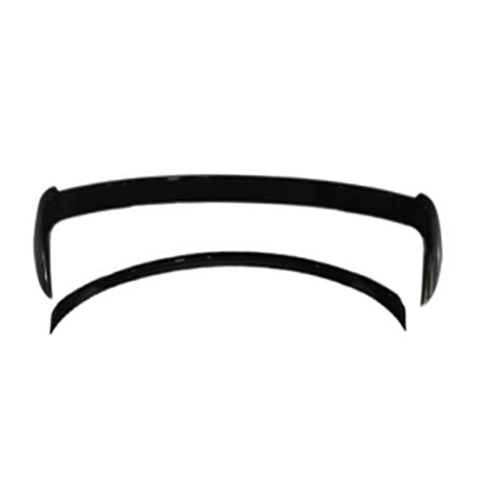 FOR BMW X5 G05 AERO BODYKIT BODY KIT FRONT SPLITTER LIP REAR DIFFUSER SKIRTS