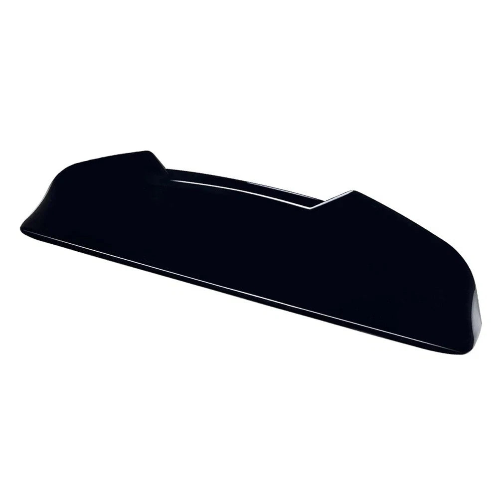 FOR BMW X3 F25 REAR SPOILER LIP ROOF WING GLOSS BLACK 2011-2017