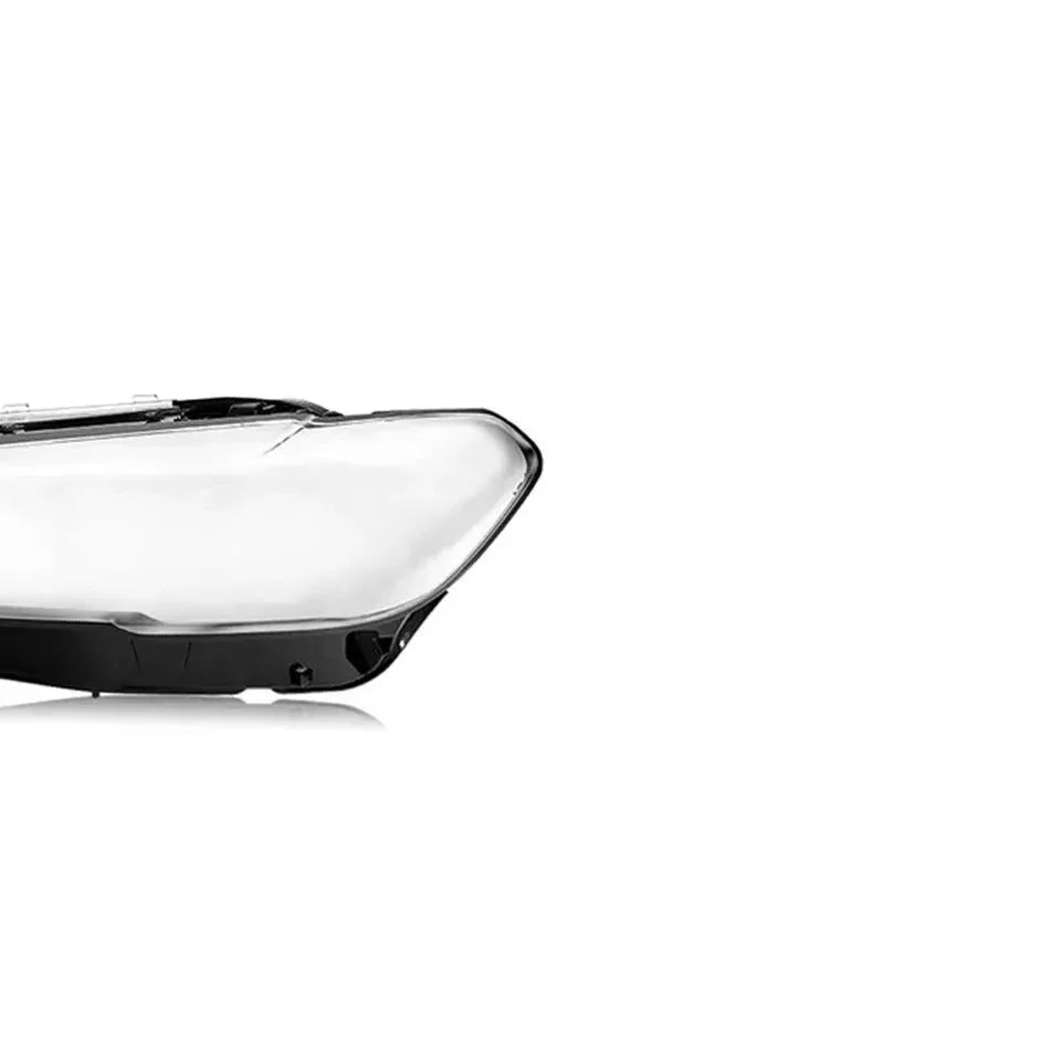 FOR BMW G30 5 SERIES LEFT SIDE FRONT HEADLIGHT HEADLAMP LENS COVER 2020-2024