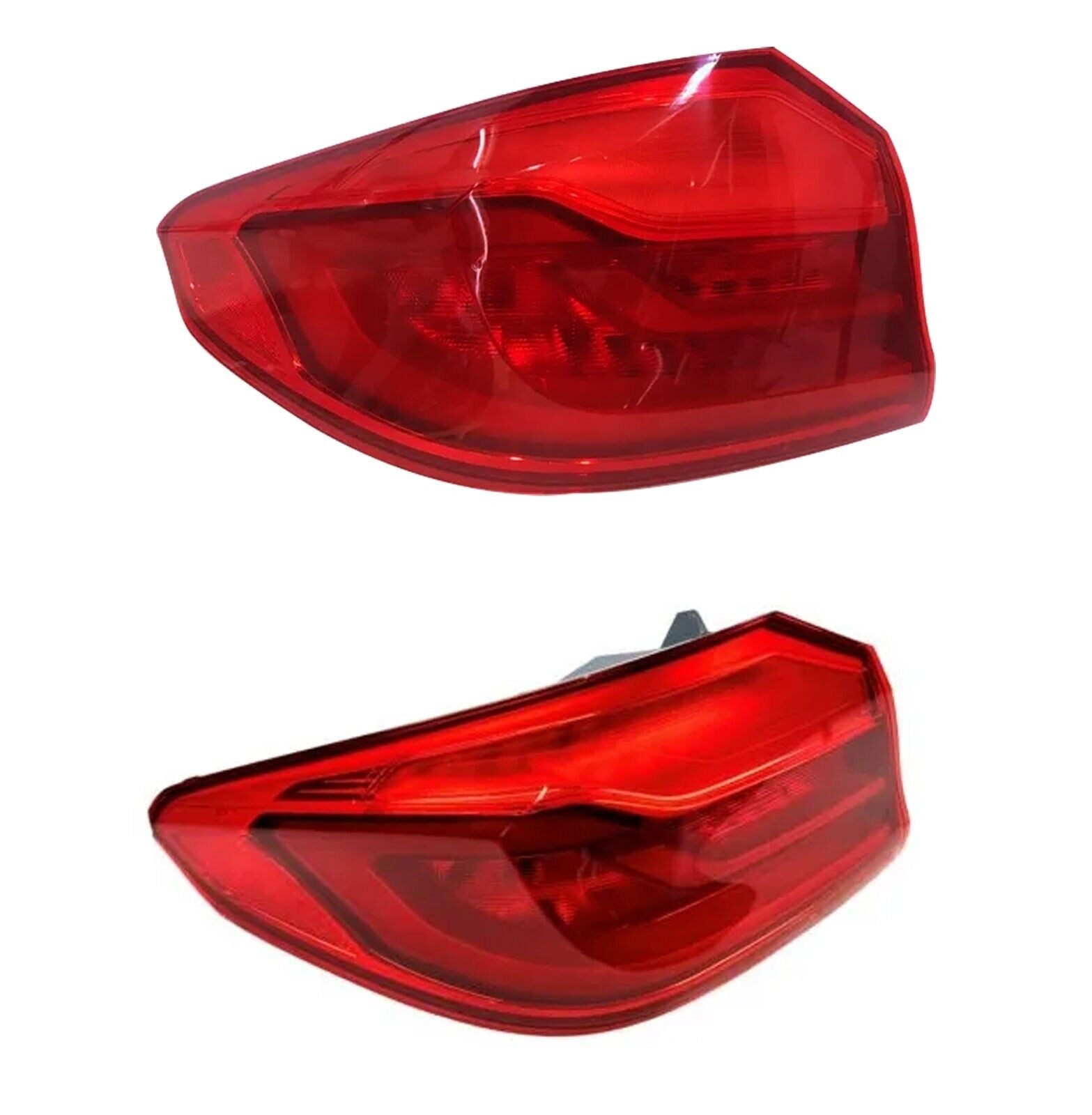 EU AUTO PARTS LTD
