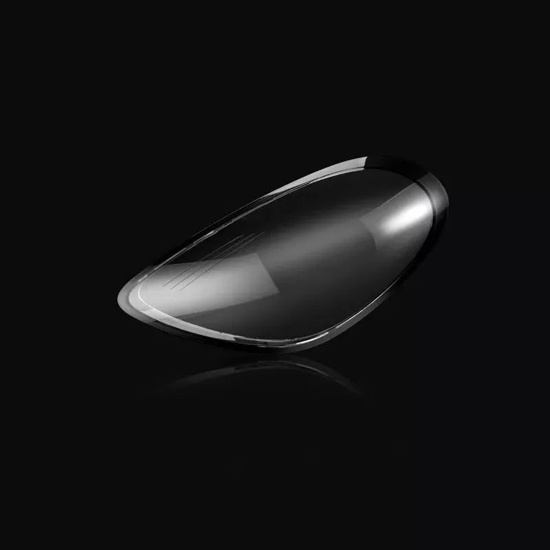 LEFT PASSENGER SIDE HEADLIGHT LENS COVER FOR PORSCHE BOXSTER CAYMAN 981 2012-16