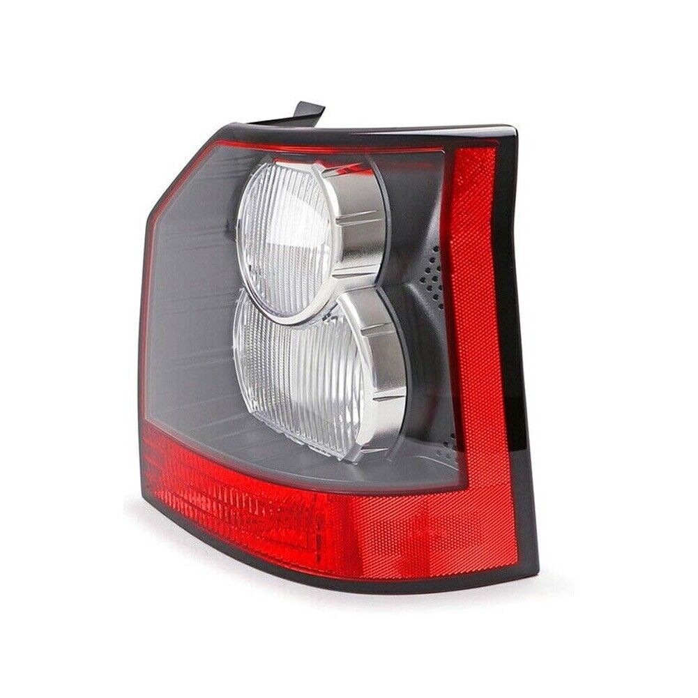 REAR LIGHT ASSEMBLY FOR FREELANDER 2 BACK TAIL LAMP RIGHT CLEAR LENS OFF SIDE