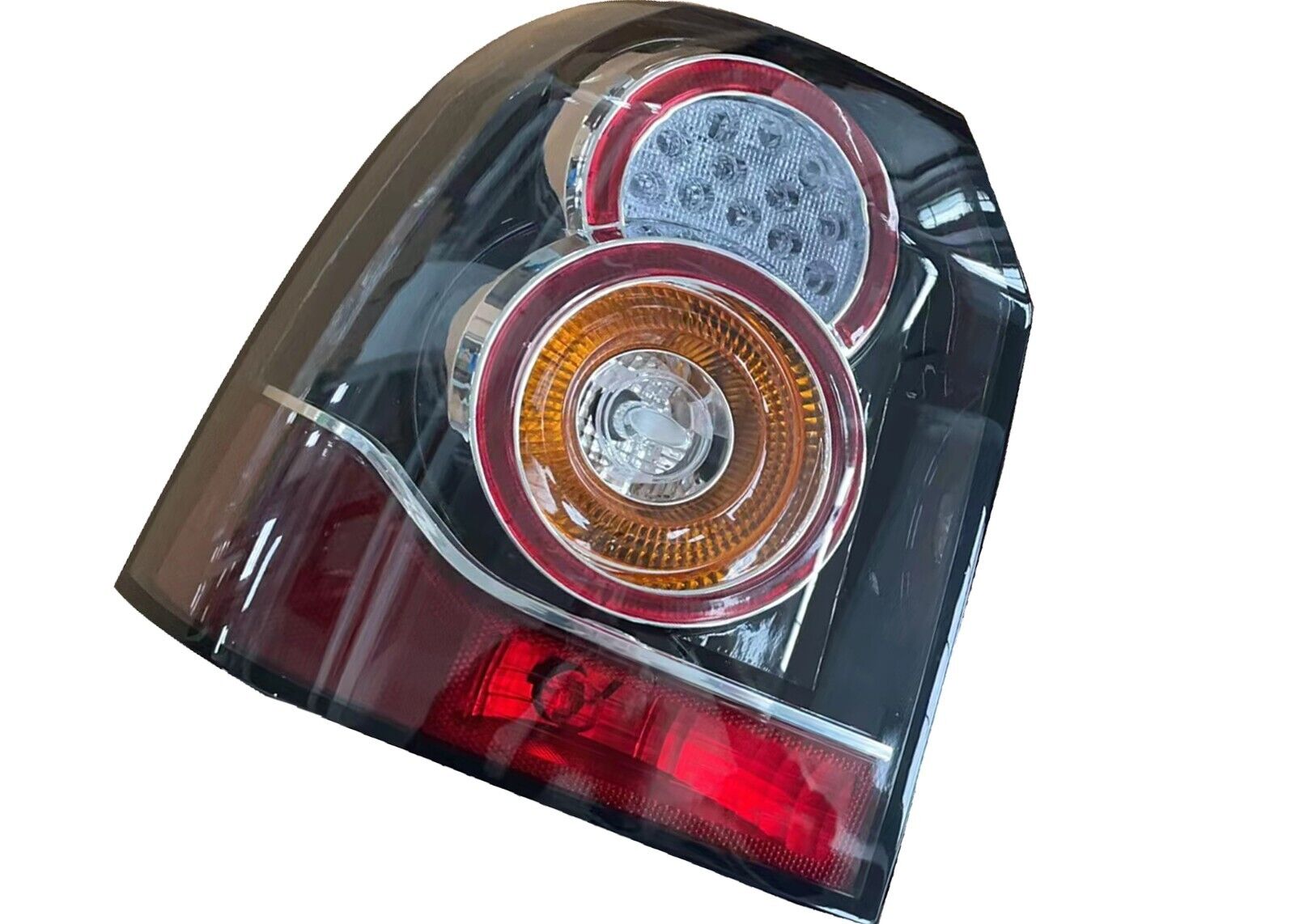 REAR LED LIGHT FOR FREELANDER 2 L359 FACELIFT STYLE BACK TAIL LAMP LEFT 2006-15