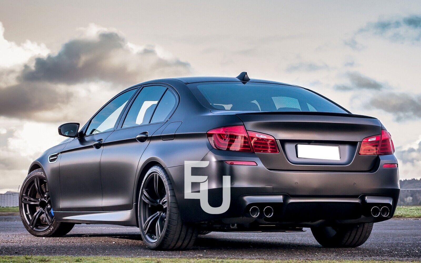 EU AUTO PARTS LTD
