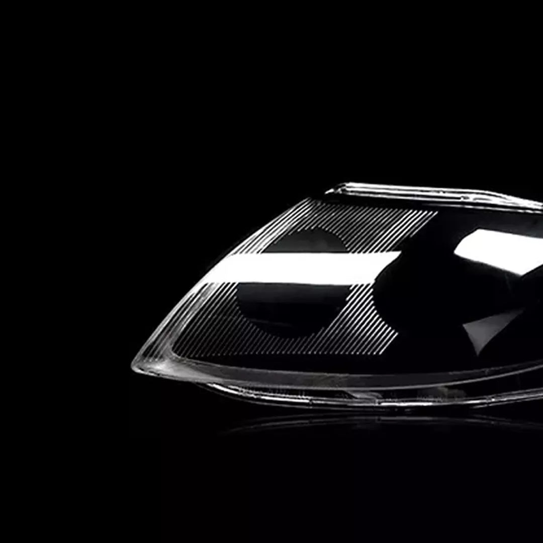 FOR BMW Z4 E85 2003-08 HEADLIGHT HEADLAMP LENS COVER CLEAR LAMPSHADE LEFT SIDE