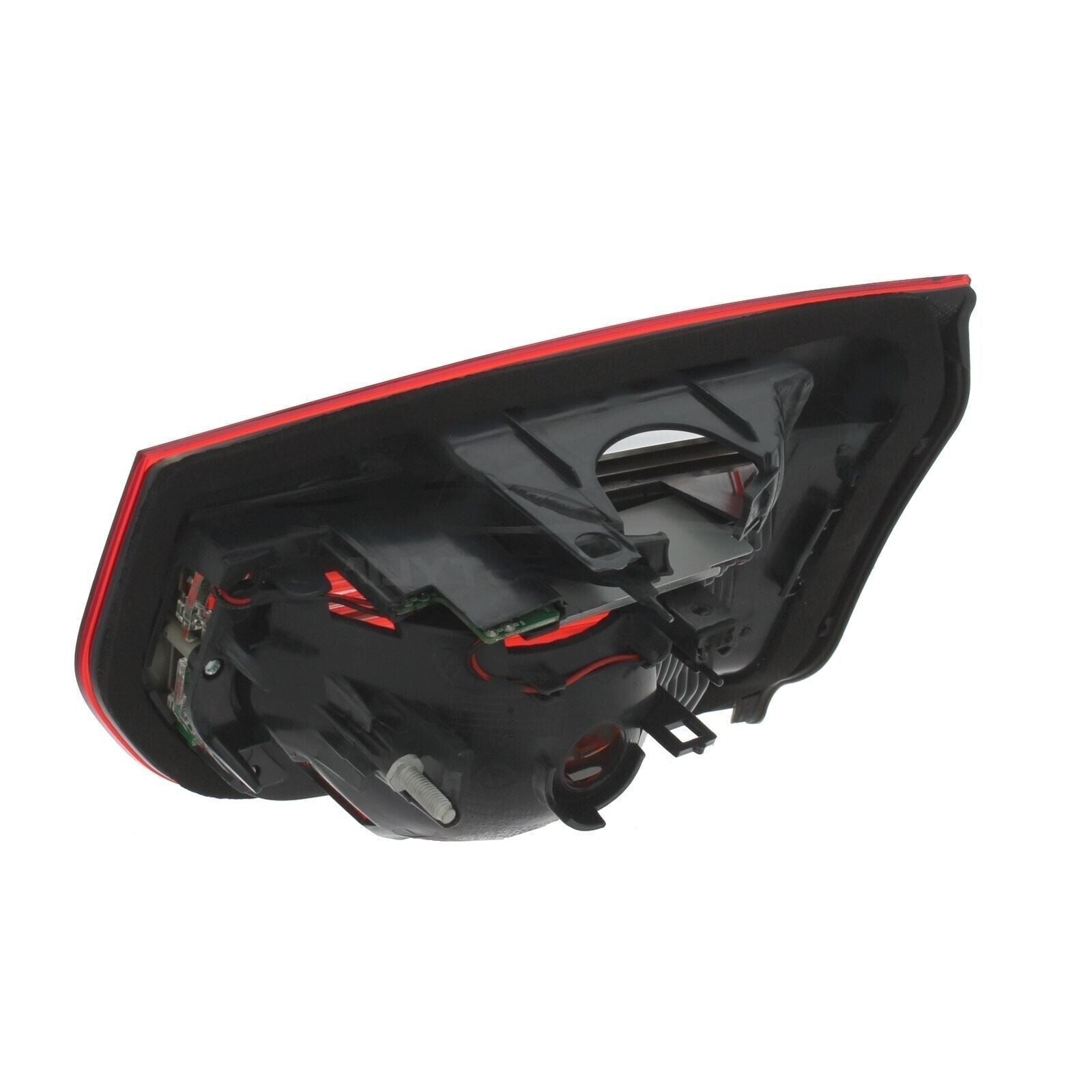 FOR BMW 3 SERIES 11-15 REAR LIGHT TAIL LAMP INNER BOOT F30 SALOON PASSENGER LEFT