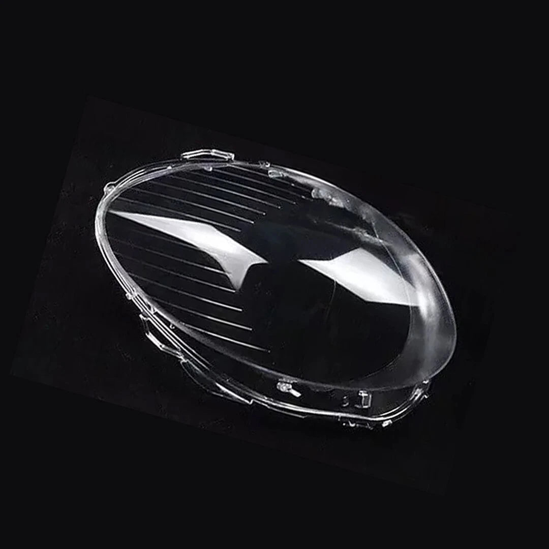 FOR MERCEDES R CLASS W251 2006-2009 RIGHT DRIVER SIDE FRONT HEADLIGHT LENS COVER