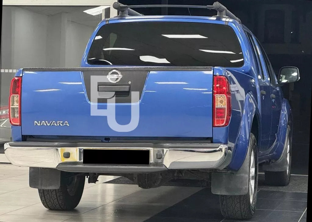 FOR NISSAN NAVARA D40 NP300 RIGHT REAR BRAKE TAIL LIGHT LAMP 2005-2015 PICKUP RH