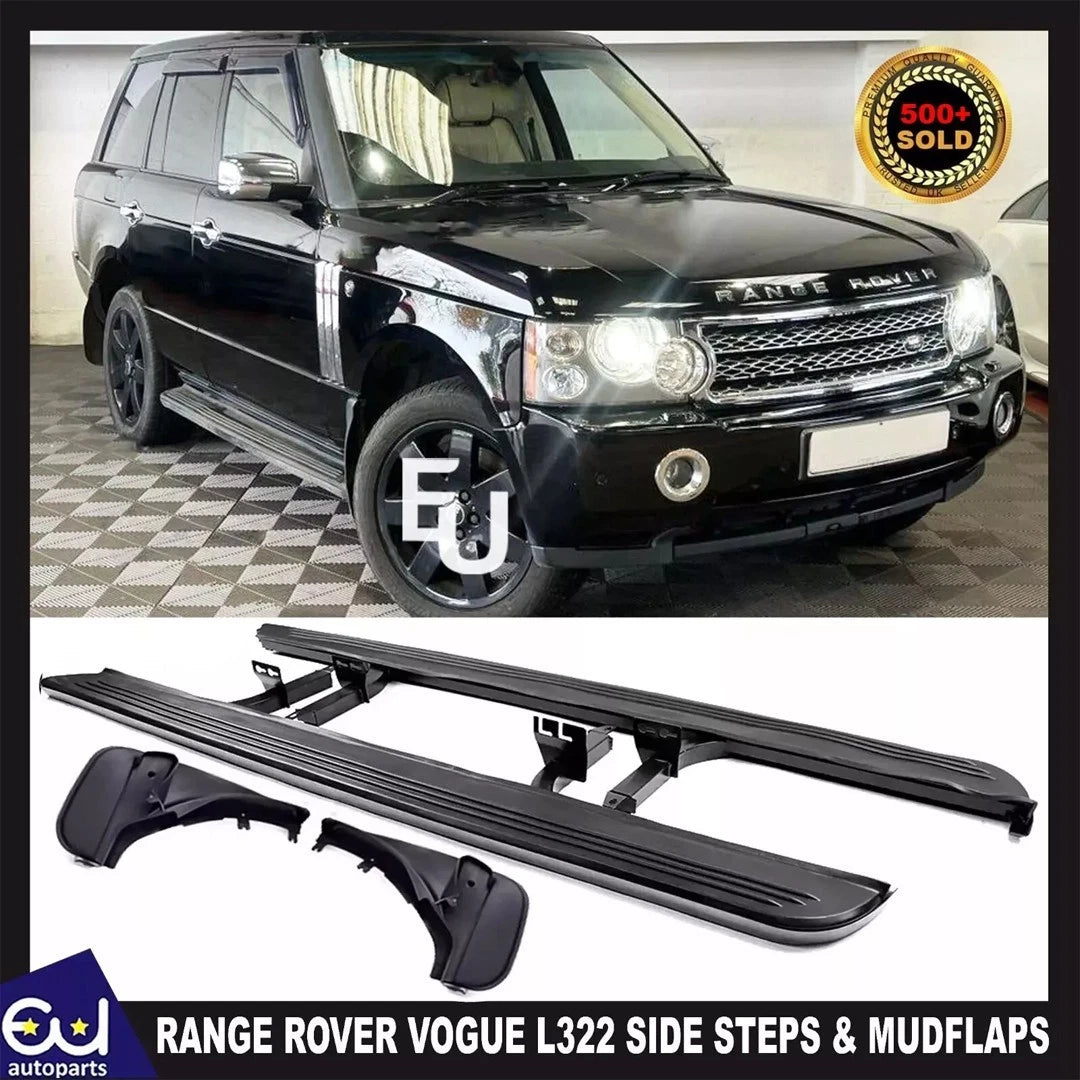 EU AUTO PARTS LTD