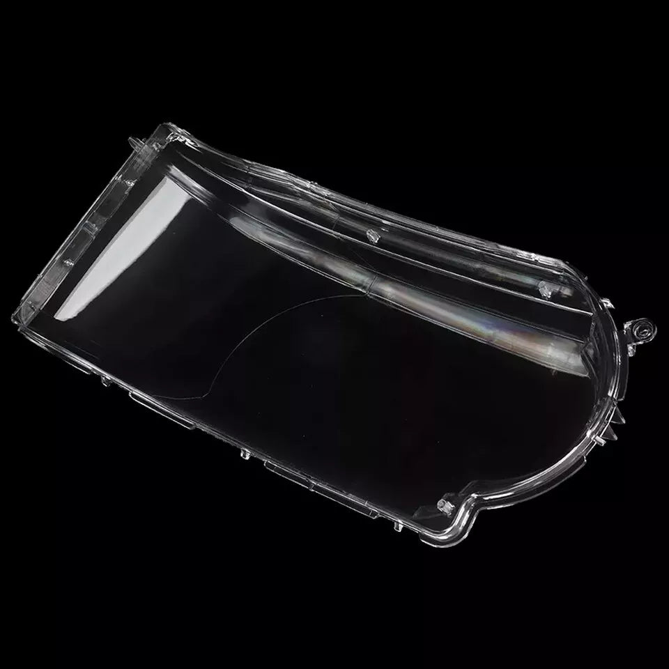 RIGHT DRIVER SIDE HEAD LIGHT LENS COVER LAMP FOR RANGE ROVER VOGUE L322 10-12
