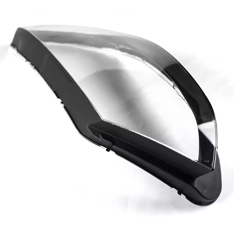 LEFT PASSENGER SIDE HEADLIGHT LENS COVER LAMP FOR VW SHARAN 2010-2022