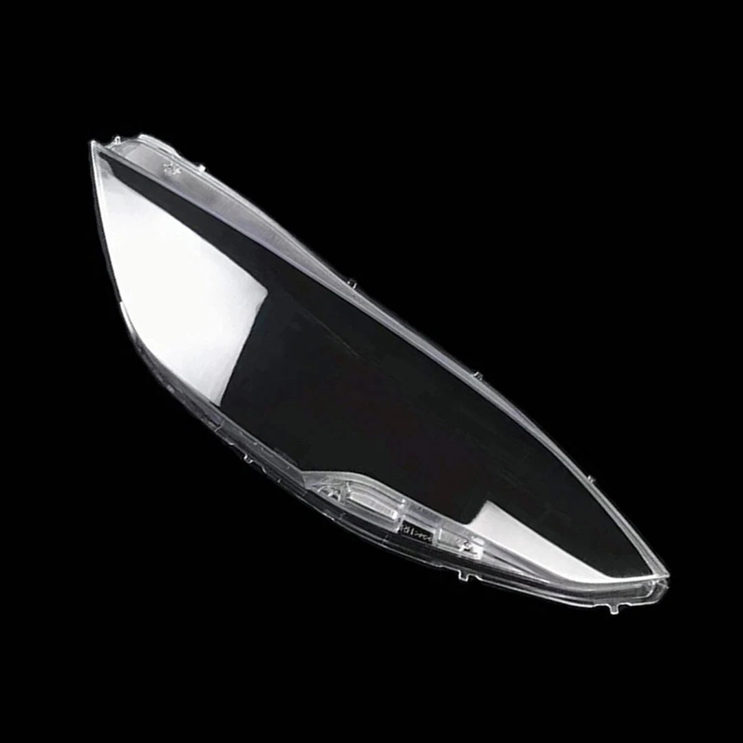 FOR TESLA MODEL S RIGHT DRIVER SIDE HEADLIGHT CLEAR LENS COVER REPLACEMENT 12-21