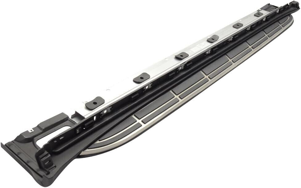 RUNNING BOARD SIDE STEPS FOR PORSCHE CAYENNE 958 OEM STYLE 2010-18