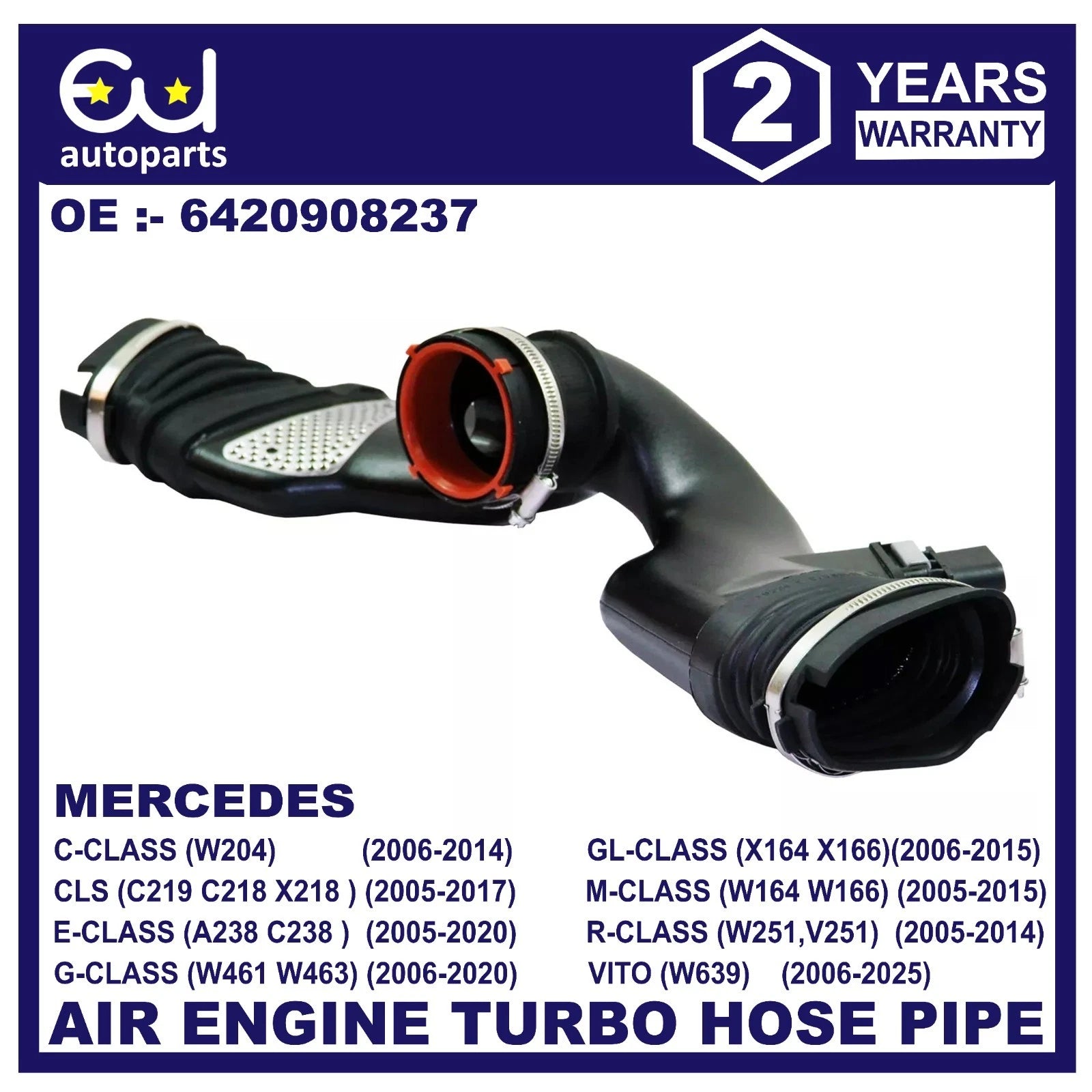 EU AUTO PARTS LTD