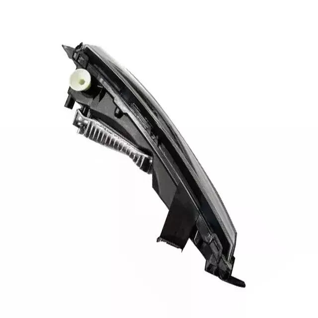 RIGHT FRONT BUMPER BLACK LED FOG LAMP LIGHT FOR RANGE ROVER L405 VOGUE 2018+