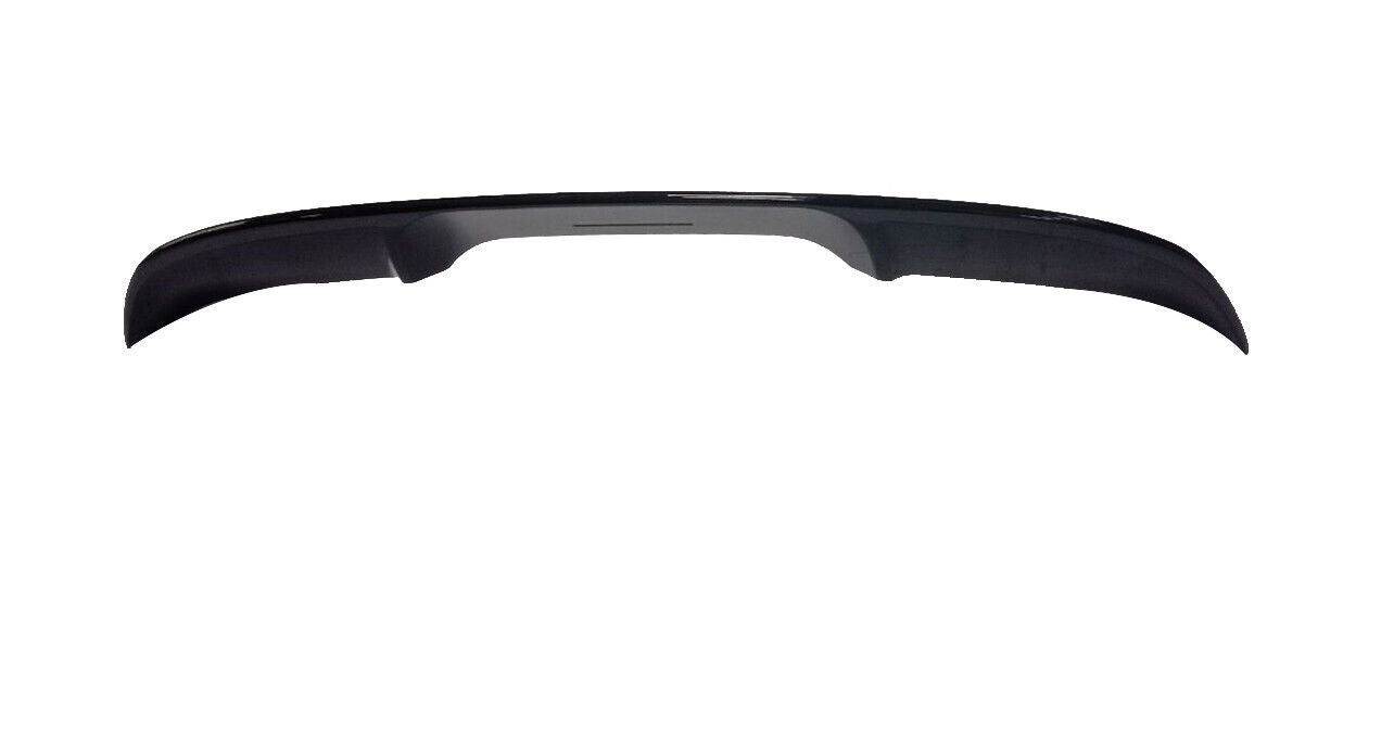 FOR SEAT LEON MK3 5F GLOSS BLACK REAR BOOT ROOF SPOILER WING CUPRA 5DR 2012-20