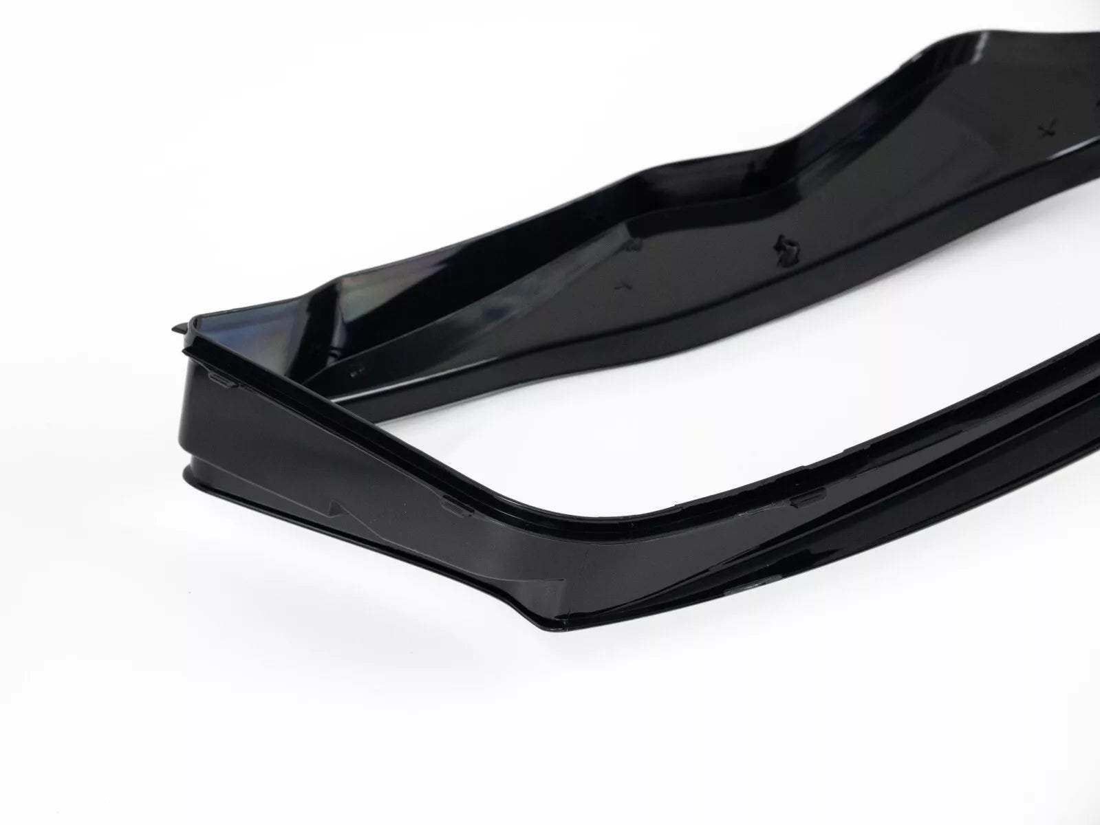 FOR MERCEDES GLA W156 X156 2017-2019 HEADLIGHT GLASS LENS COVER LEFT - NEAR SIDE