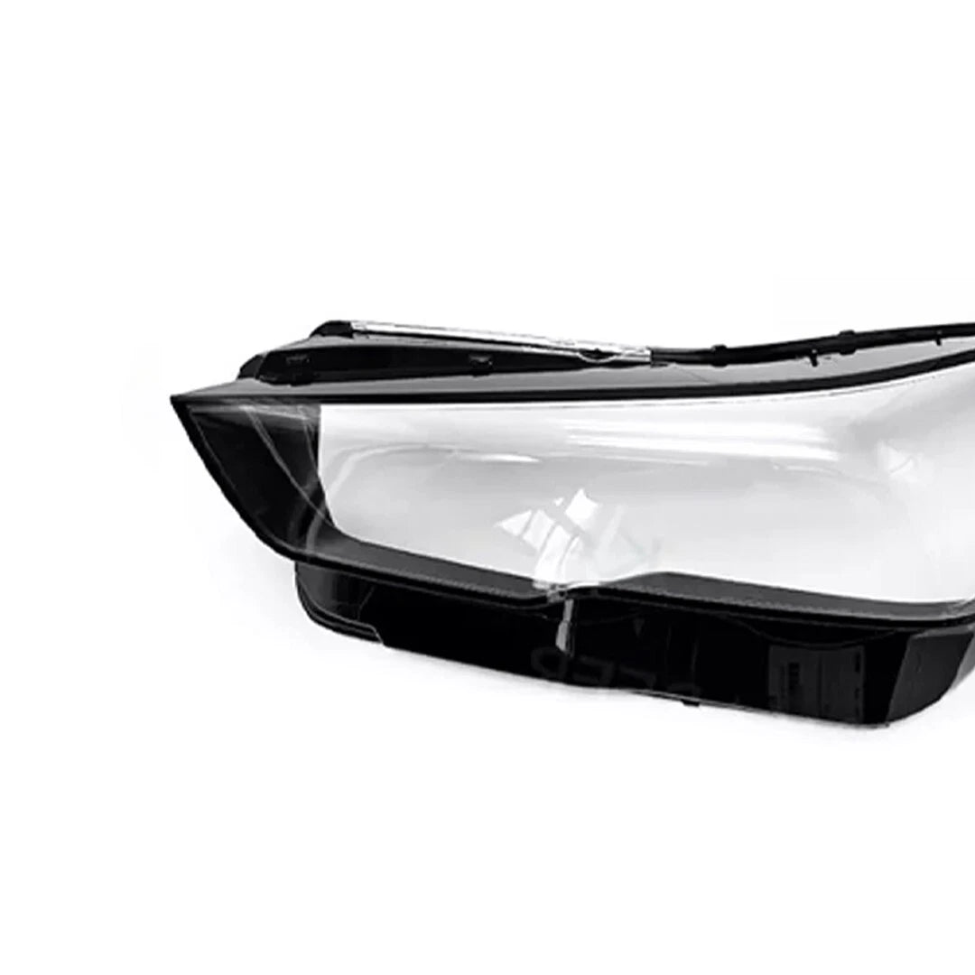 LEFT PASSENGER SIDE HEADLAMP HEADLIGHT LENS COVER FOR BMW 5 SERIES G60 G61 2023+