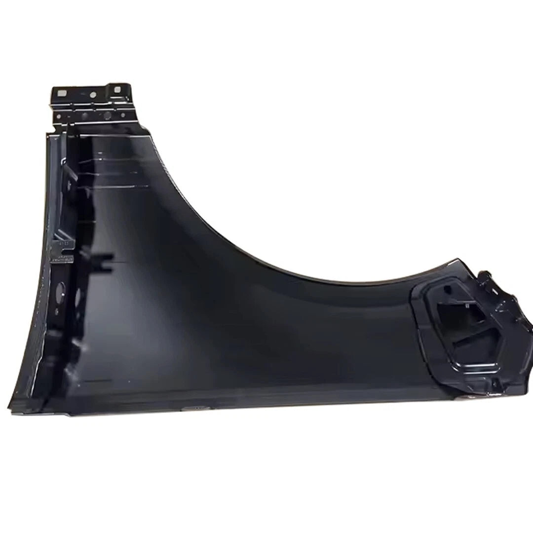 EU AUTO PARTS LTD