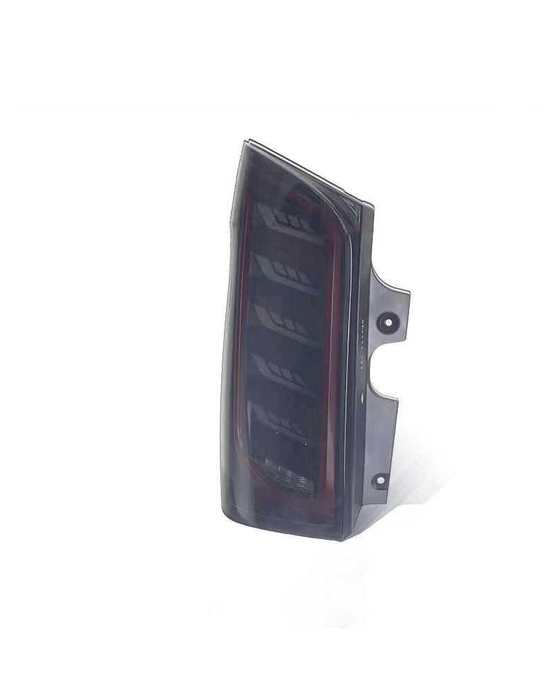 2X LED SMOKED DYNAMIC REAR TAIL LIGHT LAMP FOR MERCEDES BENZ VITO W447 14-23 UK