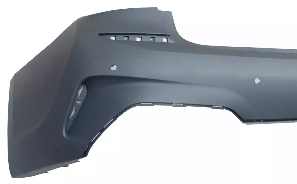 FOR BMW 3 SERIES G20 M SPORT REAR BUMPER COMPLETE WITH PDC HOLE 2018-2021