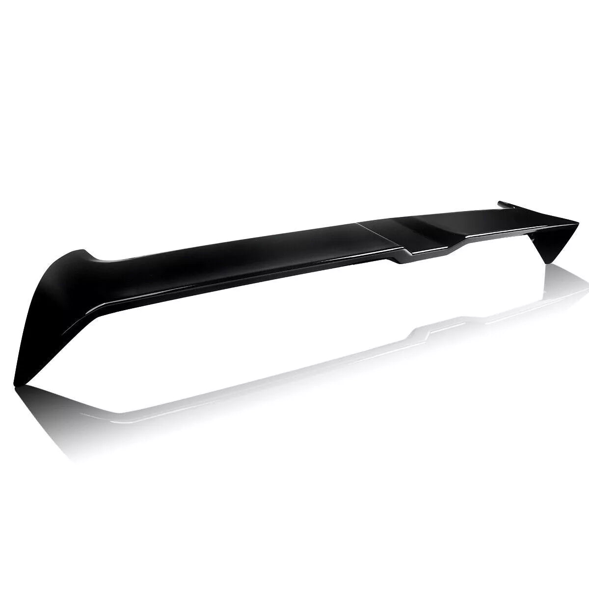 FOR VW GOLF MK6 TSI TDI OETTINGER STYLE 08-13 REAR ROOF BOOT SPOILER WING LIP