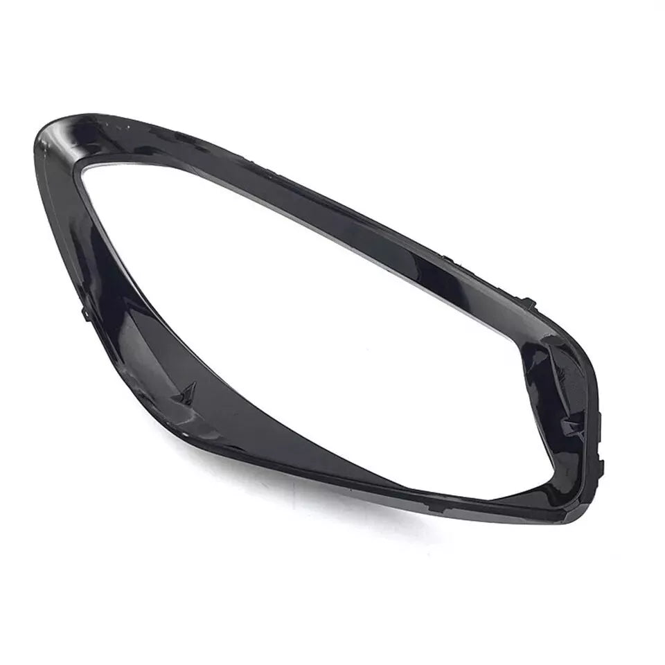 RIGHT DRIVER SIDE HEADLIGHT LENS HEADLAMP COVER FOR MERCEDES B CLASS W246 LCI