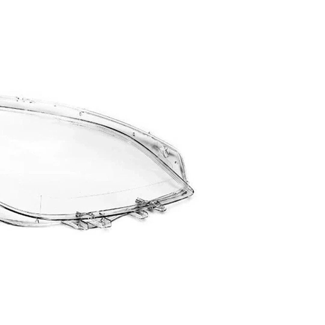 RIGHT LAMP HEADLIGHT LENS COVER FOR MERCEDES B-CLASS W246 2012-2015