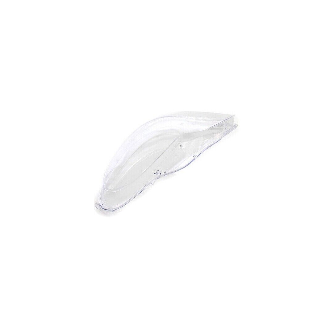 LEFT HEADLIGHT CLEAR LENS COVER FOR MERCEDES CLS W219 CLS350/500/550 2003-2010
