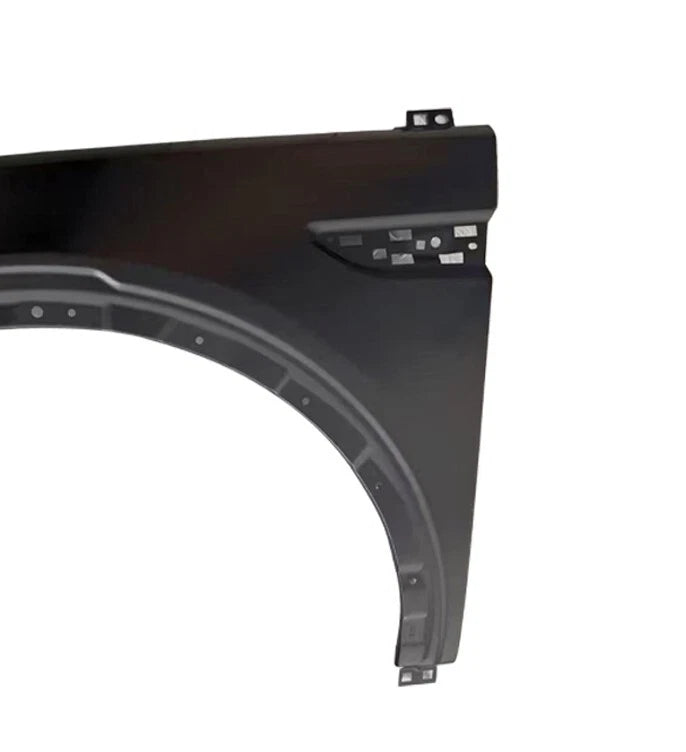 EU AUTO PARTS LTD