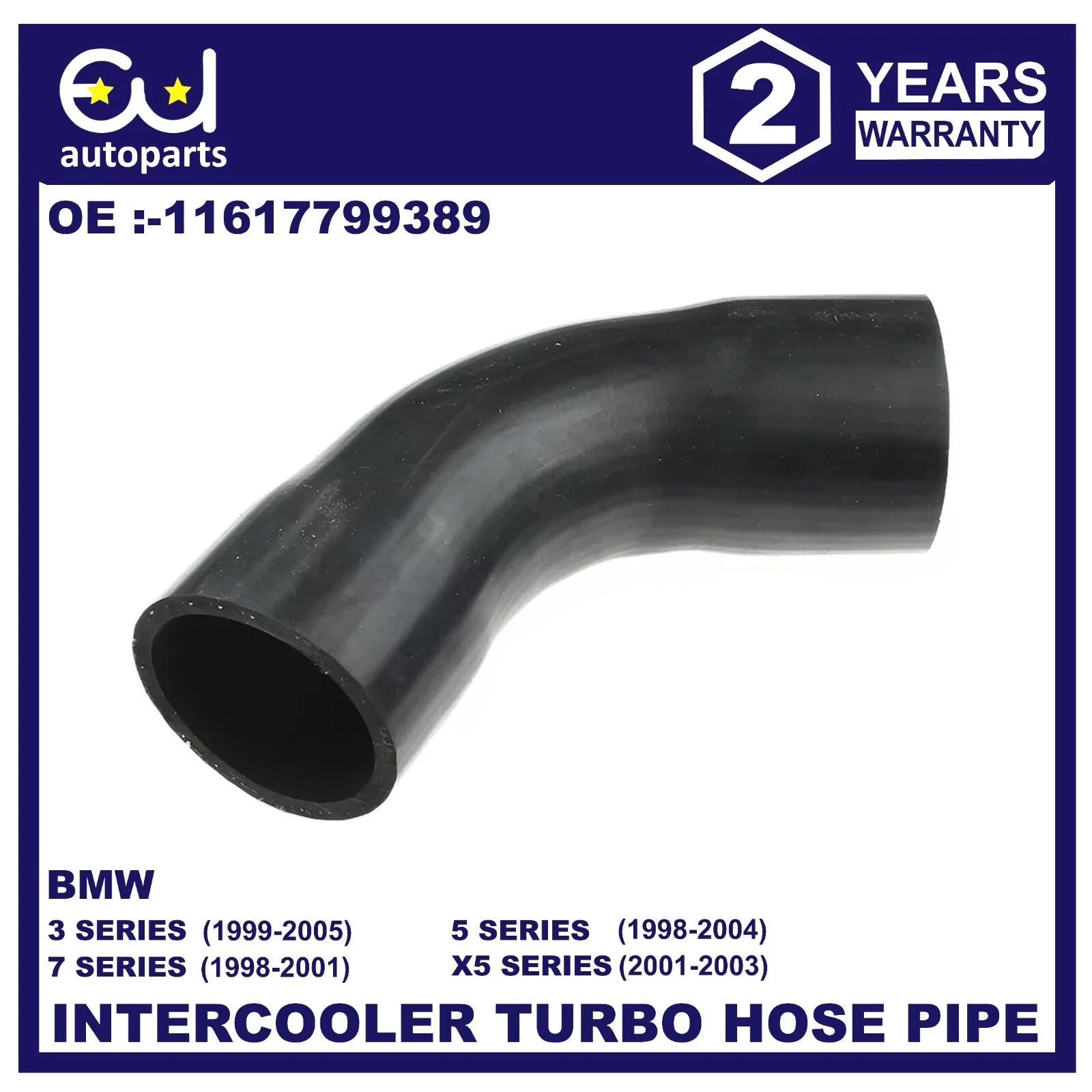 EU AUTO PARTS LTD