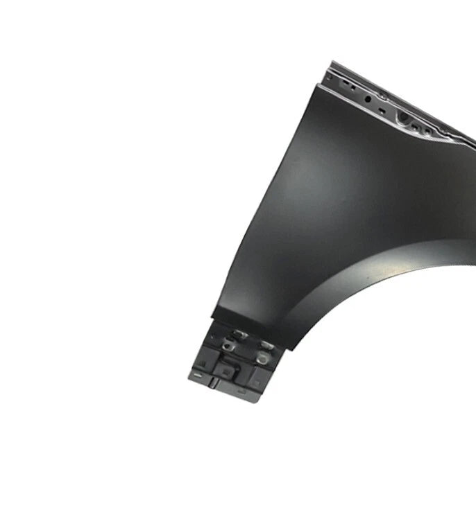 EU AUTO PARTS LTD