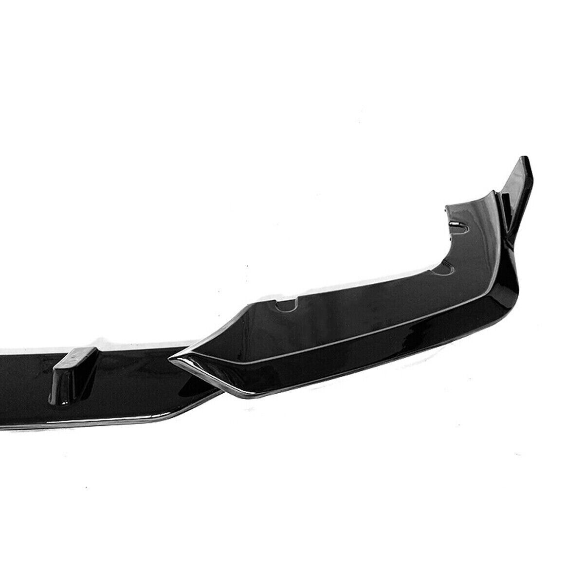 FOR BMW X5 X5M F95 BODYKIT BODY KIT FRONT SPLITTER LIP REAR DIFFUSER SKIRT GLOSS