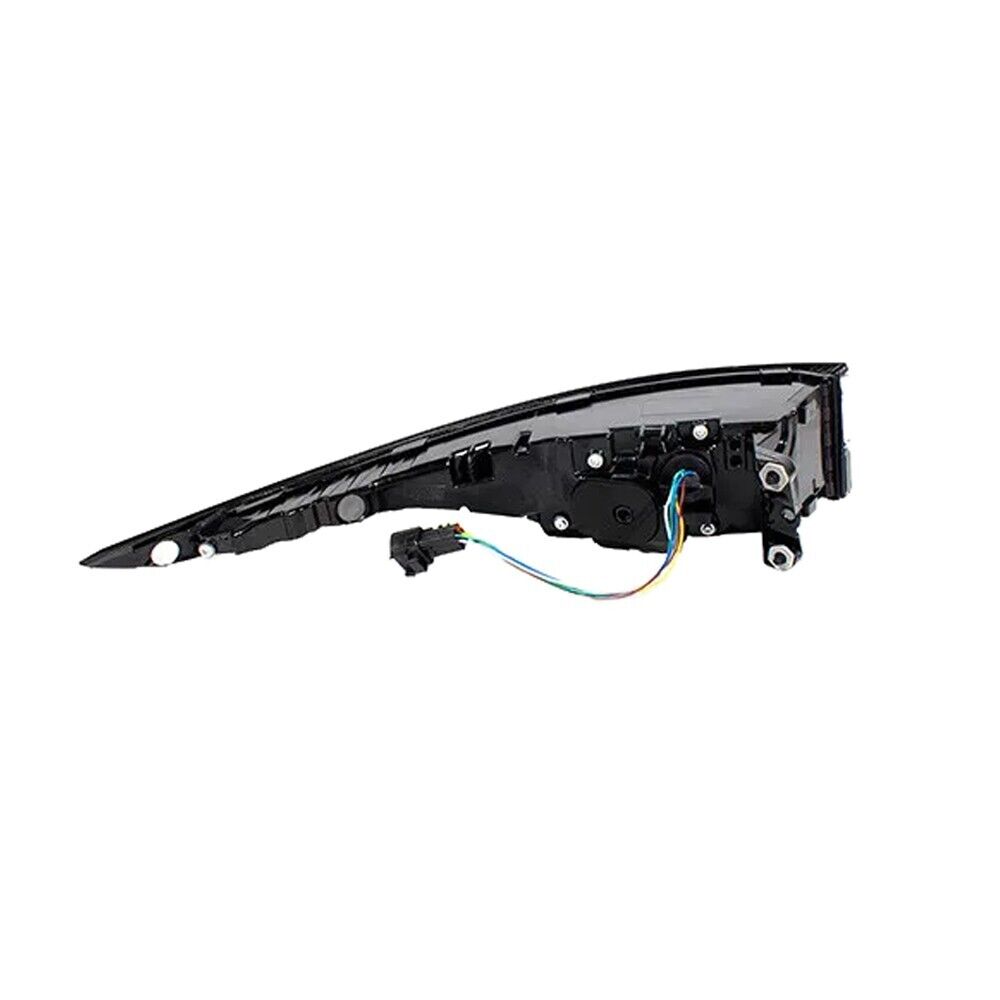 EU AUTO PARTS LTD