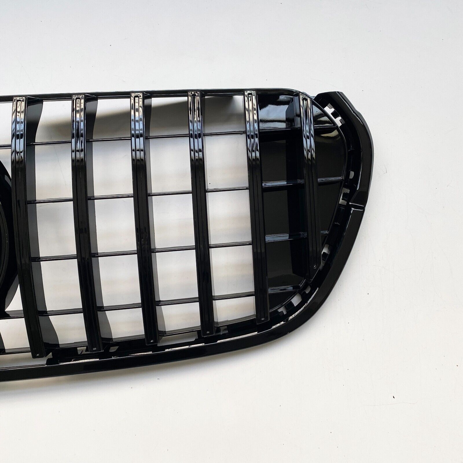 GT PANAMERICANA GRILLE GRILL FOR MERCEDES X CLASS PICK UP TRUCK BR470 W470 X470