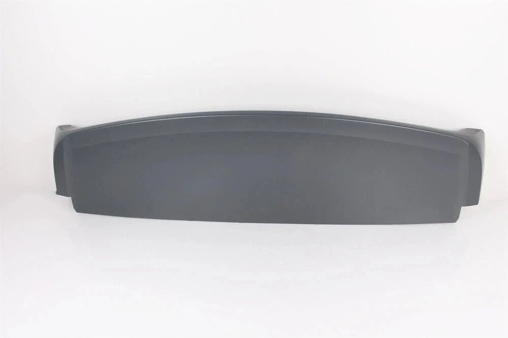 REAR ROOF SPOILER WING PRIMED FOR LAND ROVER RANGE ROVER SPORT L320 2005-2009