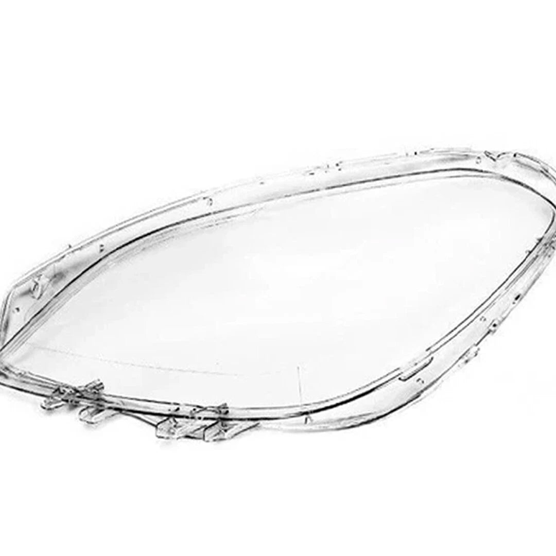 LEFT LAMP HEADLIGHT LENS COVER FOR MERCEDES B-CLASS W246 2012-2015