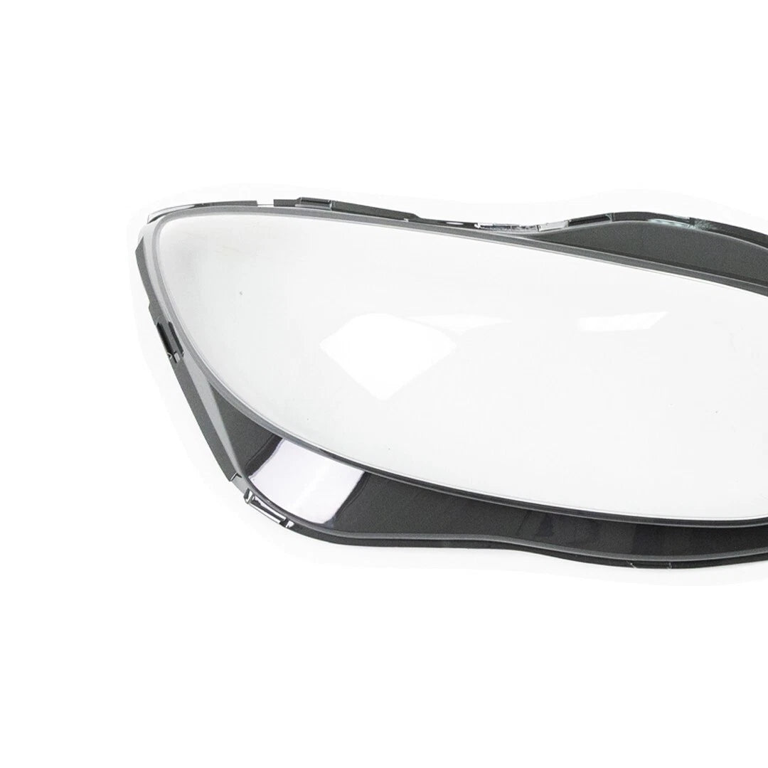 FOR MERCEDES S-CLASS W217 C217 A217 2015-2021 HEADLIGHT LENS COVER RIGHT SIDE