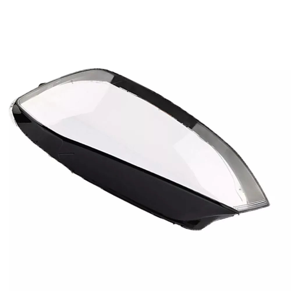 RIGHT DRIVER SIDE HEADLIGHT LENS COVER LAMP FOR VOLKSWAGEN GOLF MK7 2015-2017