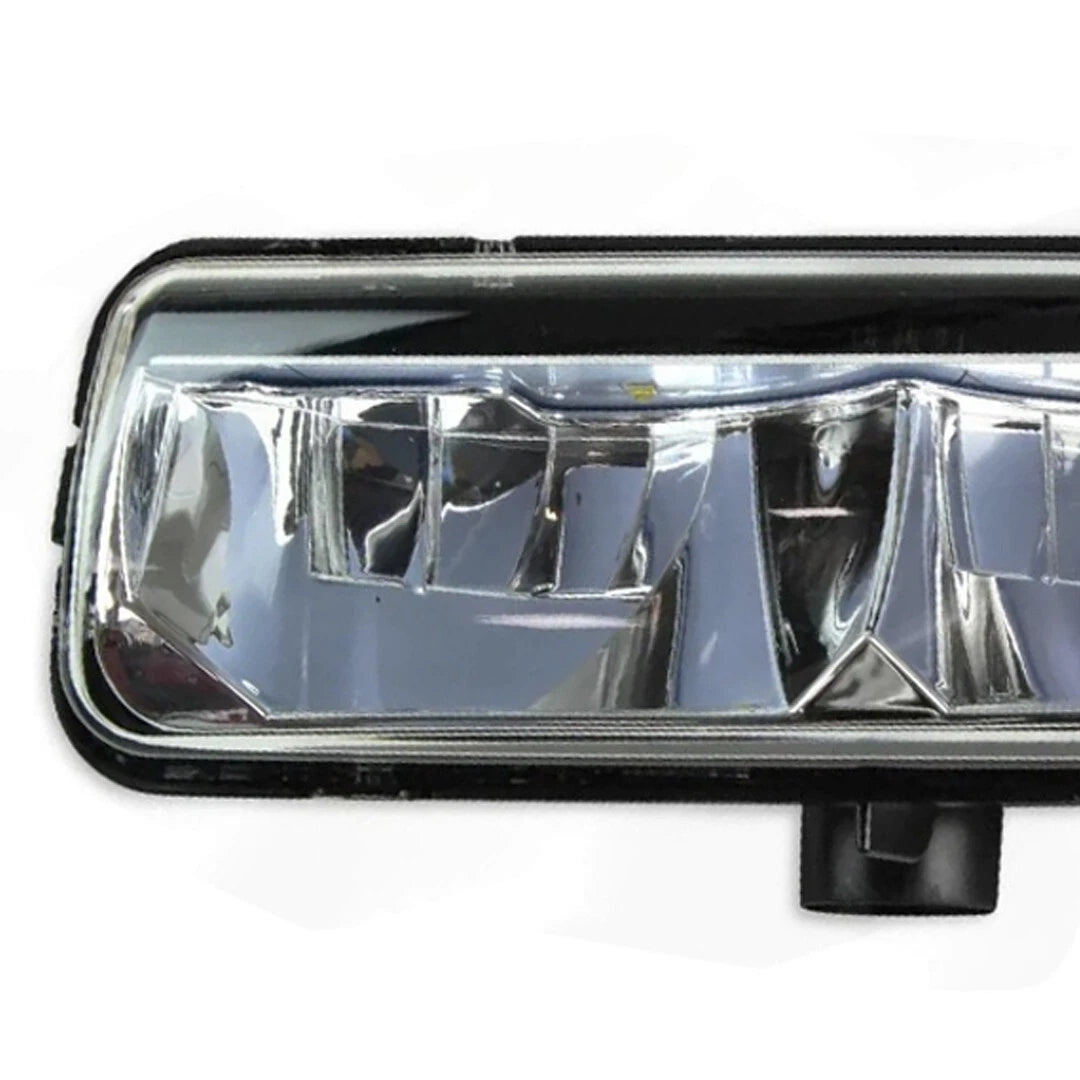 LEFT LED FRONT BUMPER FOG LIGHT LAMP FOR RANGE ROVER SPORT L494 2014-2017