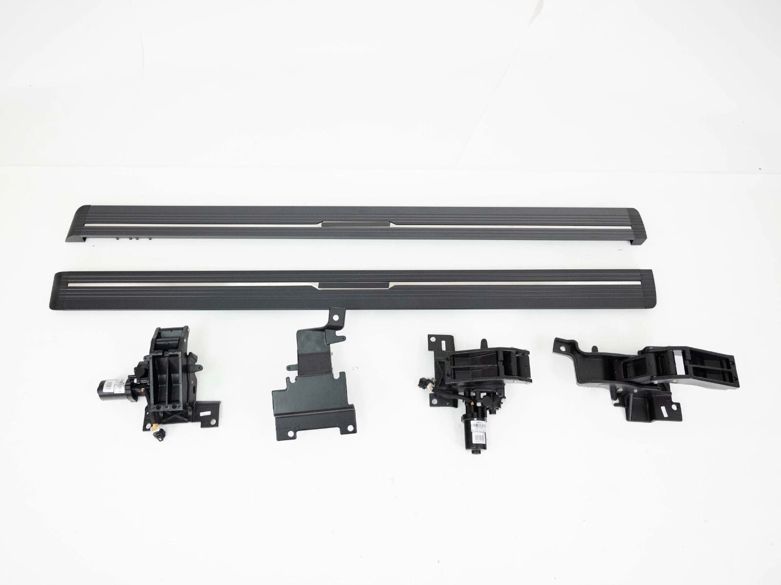 EU AUTO PARTS LTD