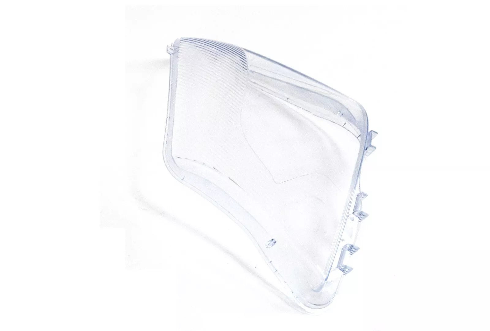 FOR MERCEDES SPRINTER W906 LEFT PASSENGER SIDE HEADLIGHT LENS HEADLAMP COVER